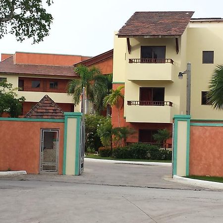 Tot Punta Cana Apartments ภายนอก รูปภาพ