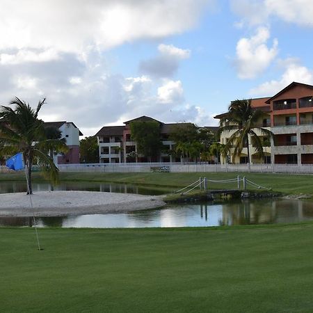 Tot Punta Cana Apartments ภายนอก รูปภาพ