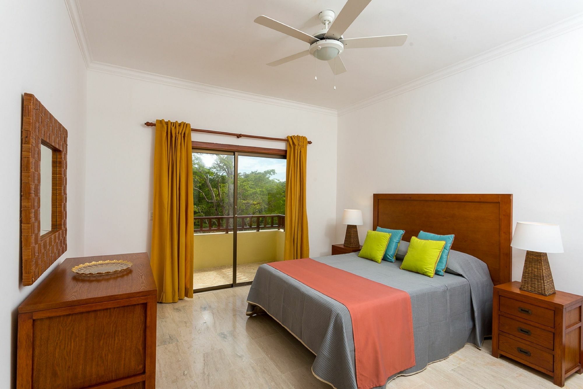 Tot Punta Cana Apartments ภายนอก รูปภาพ