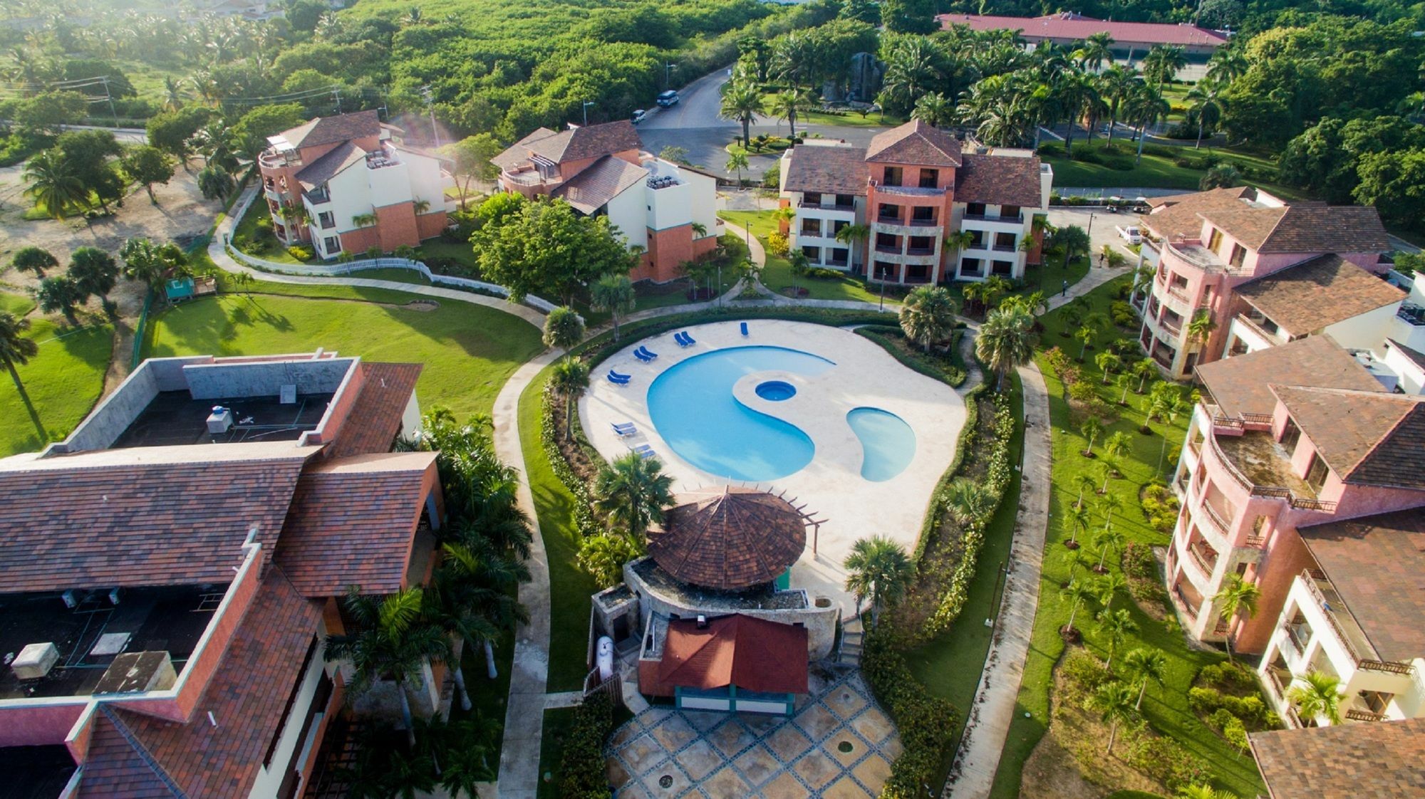 Tot Punta Cana Apartments ภายนอก รูปภาพ